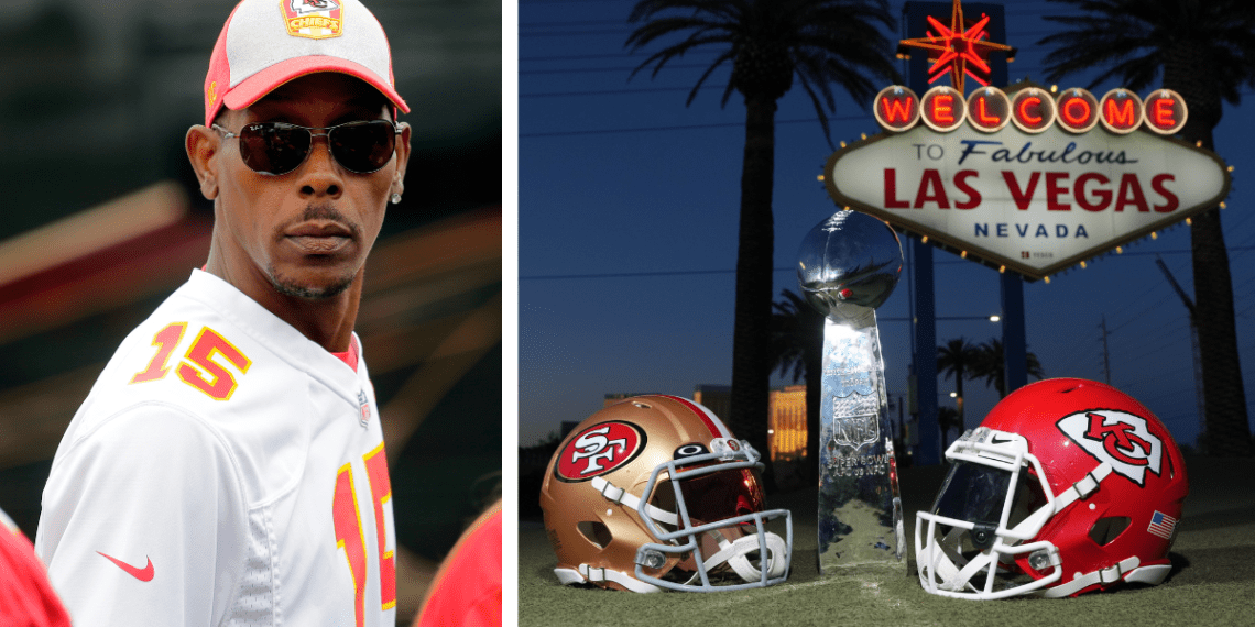 PATRICK MAHOMES’ DAD CAN STILL ATTEND SUPER BOWL DESPITE ARREST