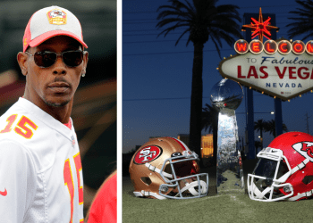 PATRICK MAHOMES’ DAD CAN STILL ATTEND SUPER BOWL DESPITE ARREST