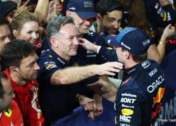 Horner: A equipe é maior do que qualquer indivíduo.
