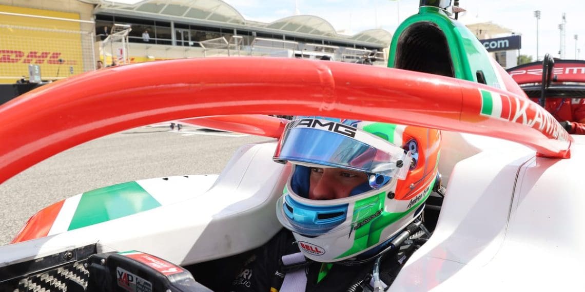 Vídeo: Mercedes arrisca ao contratar novos pilotos de F1 para 2025