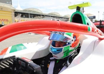 Vídeo: Mercedes arrisca ao contratar novos pilotos de F1 para 2025