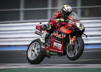 Prévia do Mundial de Superbikes: Corrida para Misano