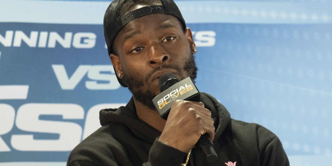 Le’Veon Bell’s Bold Declaration on Potential NFL Comeback