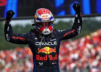 Quantas vitórias cada piloto da Formula 1 conquistou em 2024?