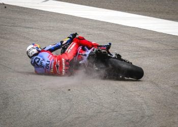 Classificação dos pilotos de MotoGP de 2024 no Grande Prêmio de Portugal.