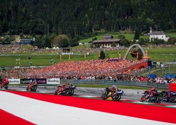 Red Bull Ring será o local das corridas de MotoGP até 2030 sob um novo acordo.