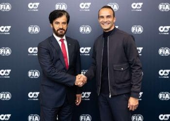 Les fans en colère alors que la FIA révèle AlphaTauri comme sponsor de vêtements inaugural dans un accord de trois ans, montrant ouvertement la corruption.