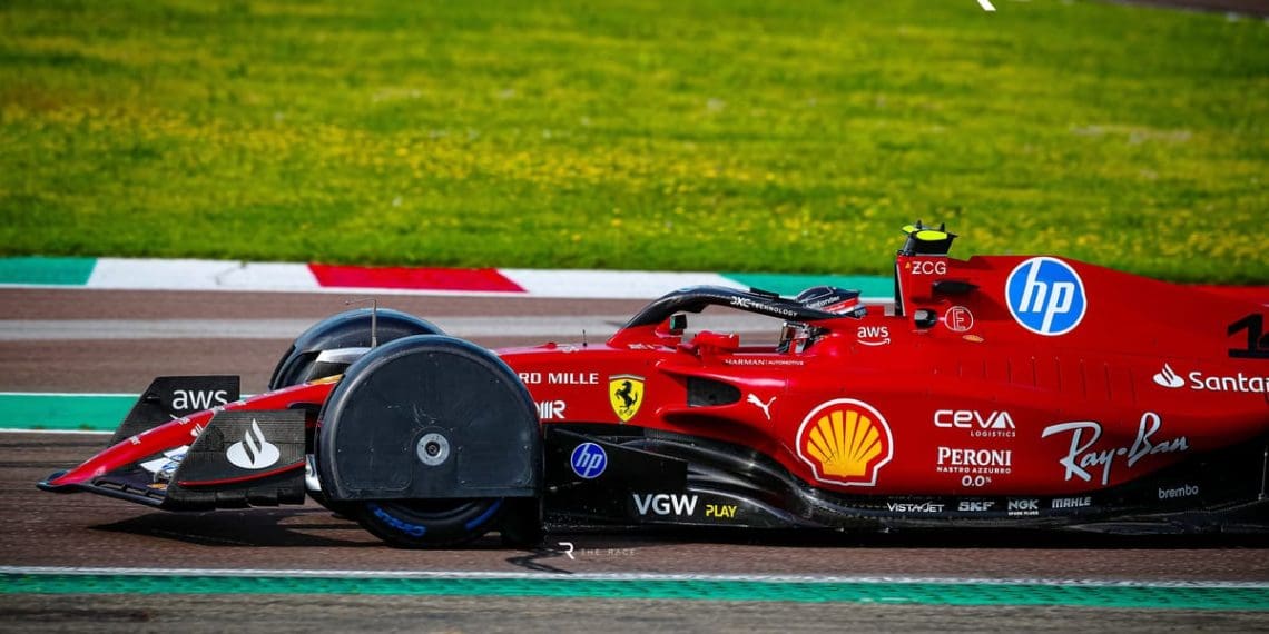 Novos detalhes do escudo de proteção adicional da F1 para os pilotos revelados.