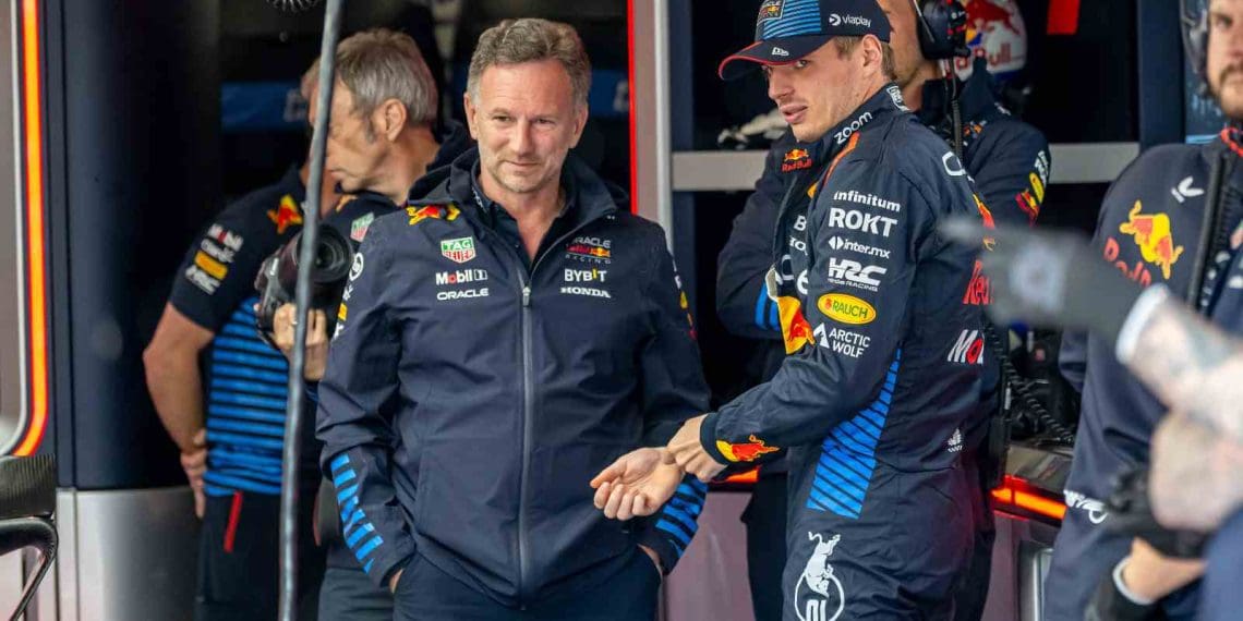 Christian Horner insiste que a Red Bull ainda tem a capacidade de alcançar resultados após uma vitória desafiadora em Barcelona.