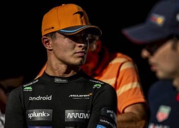 Lando Norris diz que suas chances foram arruinadas pelo safety car no GP do Canadá, apesar de ter chegado em segundo devido ao seu ritmo.