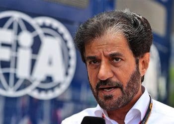 FIA preocupada com vazamento de acusações contra presidente