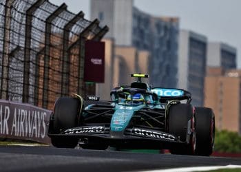 Alonso considerou cancelar última tentativa na qualificação da F1 na China.