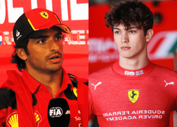 Antigo chefe de equipe da Fórmula 1 aponta problema para o jovem piloto Carlos Sainz garantir futuro de longo prazo na F1.