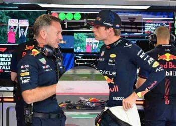 Temporada de F1 pode ser monótona se Verstappen escondeu velocidade real do RB-20 durante testes.