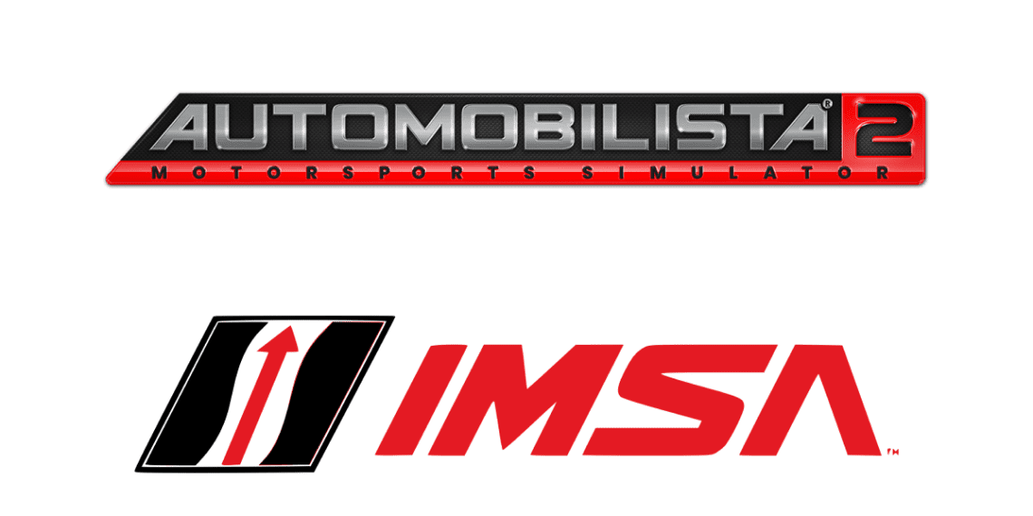 Criador do Automobilista 2 revela colaboração com IMSA.
