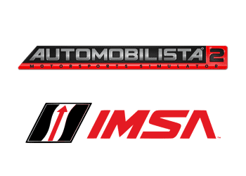 Criador do Automobilista 2 revela colaboração com IMSA.