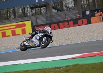 BMW está explorando a possibilidade de entrar na MotoGP em 2027.