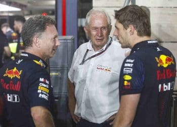 Helmut Marko supostamente adicionou uma cláusula de escape ao acordo da Red Bull de Max Verstappen sem o conhecimento de Christian Horner.