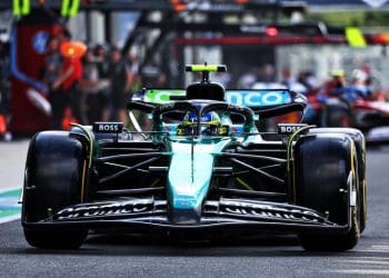 Alonso acredita que Hamilton vai escapar de penalidade na Fórmula 1 de Miami por não ser espanhol.