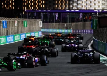 Brown acredita que as equipes de Fórmula 1 valem mais de £1 bilhão.