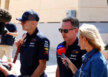 Horner nega saída de Newey da Red Bull F1 ligada à sua investigação.