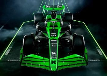 2024 Formula 1: F1 Squad C44 Introduces