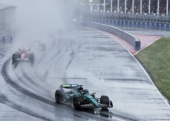 Grande Prêmio do Canadá de F1 de 2024: Resultados da corrida