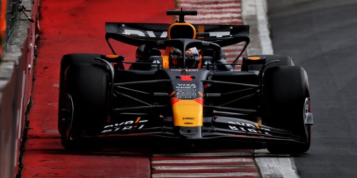 Marko: Red Bull não está preocupado apesar dos rumores de promissoras atualizações na F1.