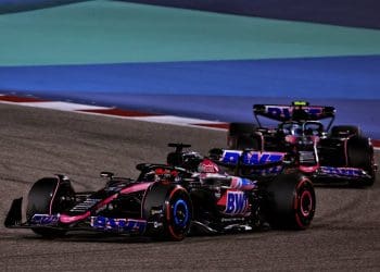 Alpine planeja deixar sua performance falar por si mesma na pista de corrida após um início decepcionante na temporada de Fórmula 1 de 2024.