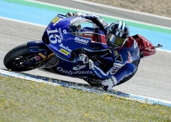 Robert vence corrida de Moto2 em Mugello mantendo Gonzalez à distância.
