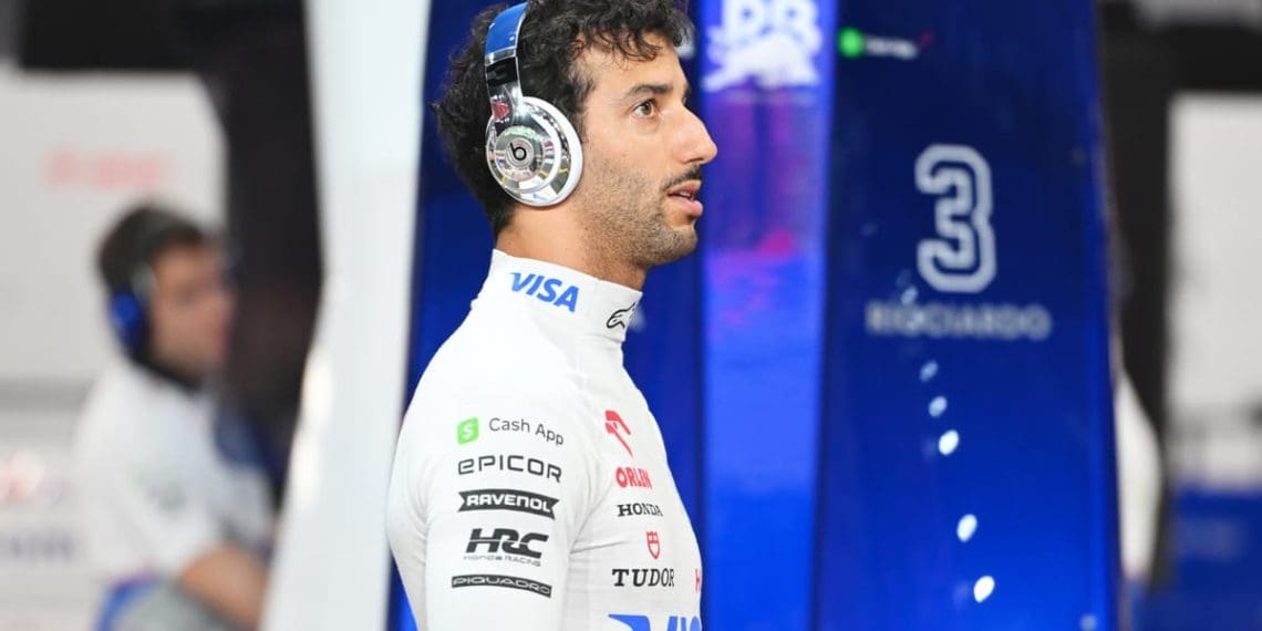 Podcast: Início lento de Ricciardo e congestionamento de pilotos na Fórmula 1