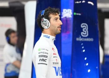 Podcast: Início lento de Ricciardo e congestionamento de pilotos na Fórmula 1