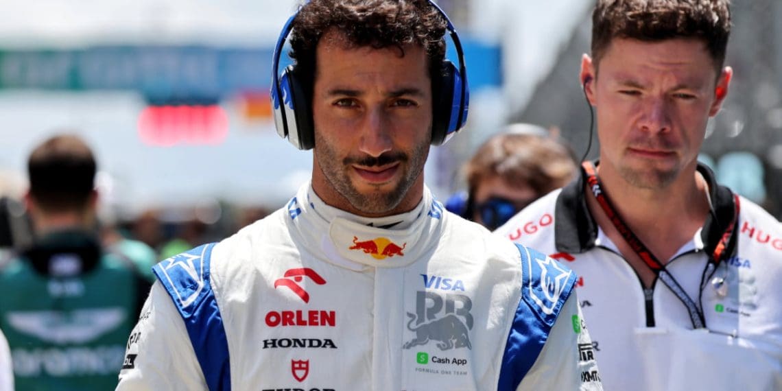Ricciardo acha o decepcionante Grande Prêmio da Espanha da Fórmula 1 da Red Bull ‘altamente incomum’