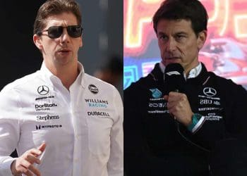 James Vowles acredita que a Williams tem potencial para se tornar uma equipe formidável no futuro.