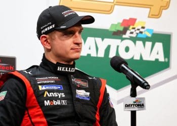 Jaminet otimista que corrida em Long Beach vai reviver desafio pelo título.