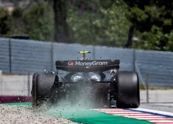 Campanha de Bearman na F2 merece a atenção da F1?