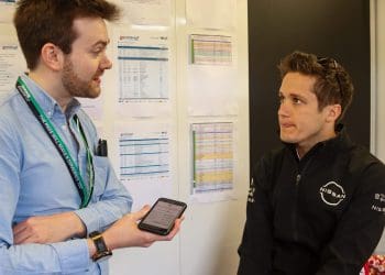 Exclusivo: Fenestraz acredita que desempenho em Misano lhe dá um impulso de confiança antes de enfrentar Mônaco.