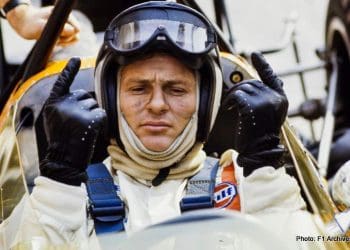 Inesquecível: Bruce McLaren 1937-1970