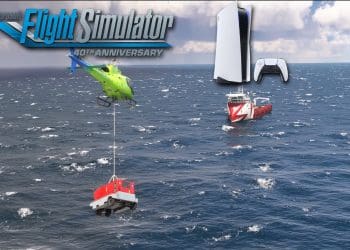 Microsoft Flight Simulator, Forza Horizon 5, and Motorsport may be coming to PlayStation.