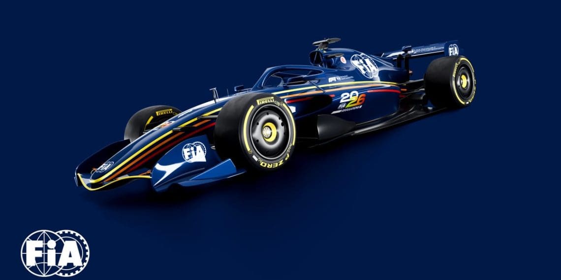 Equipes de F1 tranquilizadas com novas regras para 2026.