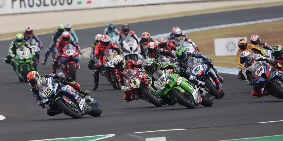 Seis destaques da abertura da temporada do World Superbike ‘novo começo’