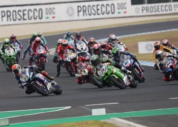 Seis destaques da abertura da temporada do World Superbike ‘novo começo’