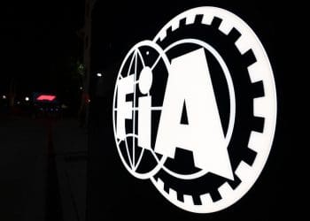 CEO Robyn está prestes a ser a mais nova saída da FIA.