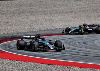 Revelação de Wolff expõe a deficiência que impede a Mercedes de vencer corridas de F1 em 2024.