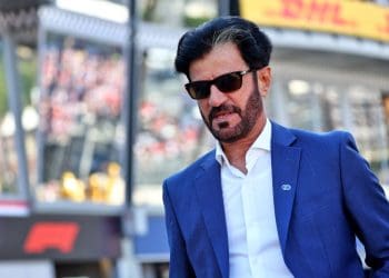 Ben Sulayem sugere que Andretti deveria comprar uma equipe estabelecida de Fórmula 1.
