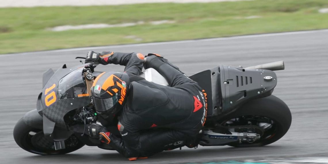 WELL-BORN HONDA’S UPHILL BATTLE