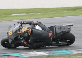 WELL-BORN HONDA’S UPHILL BATTLE