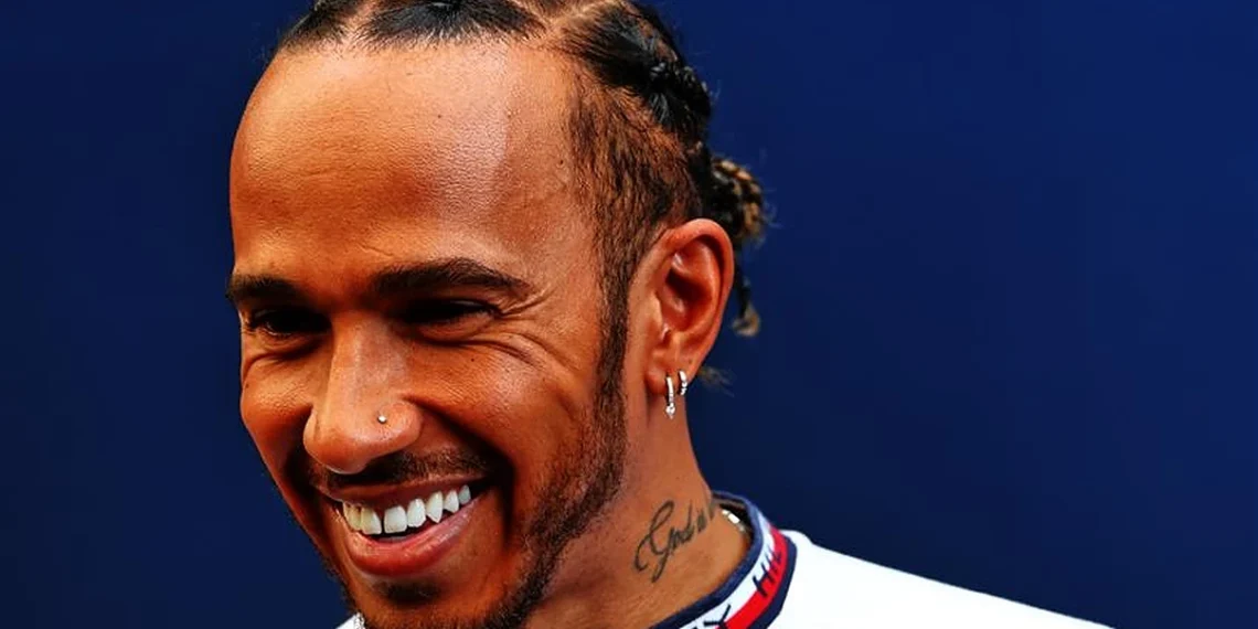 Toto Wolff responds to Lewis Hamilton leaving Mercedes due to ‘awful’ 2024 vehicle.