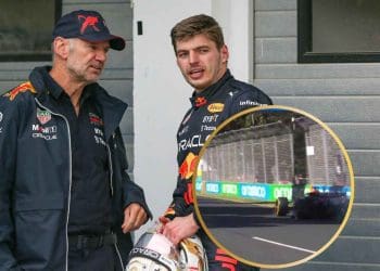Fornecedor da Red Bull nega culpa pela saída de Verstappen no GP da Austrália.