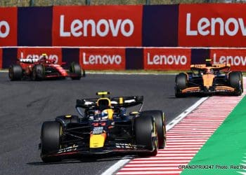 Perez acredita ter o impulso para as próximas corridas.